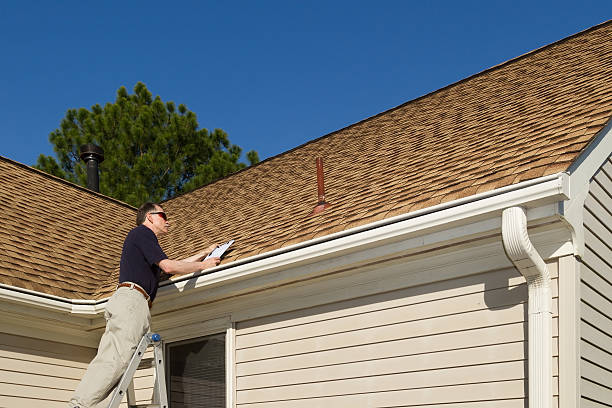 Best Commercial Roofing Services  in Fulton, MS