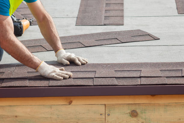 Best Solar Panel Roofing Installation  in Fulton, MS